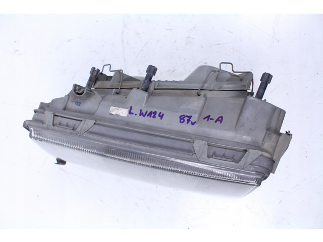 Přední světlo MERCEDES Mercedes-Benz