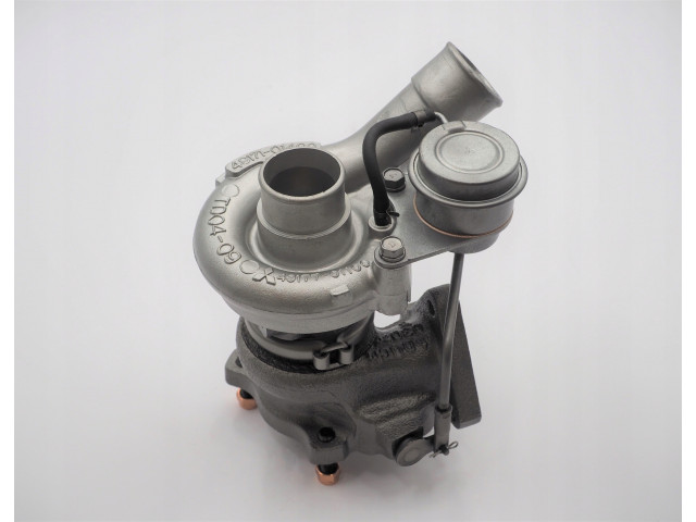 Турбина mitsubishi galant 1.8 75 49171-01400 MD084231, 49177-01200 49171-01400, 49177-01100