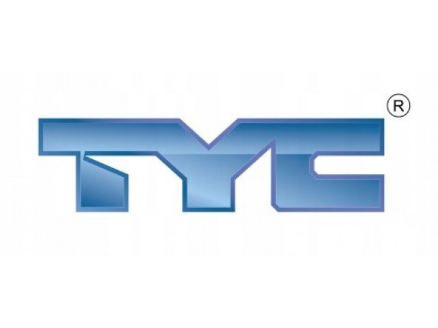 Přední světlo 20-0322-01-2, 6910955 6910955 TYC