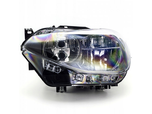 Přední světlo 63117229671 63117229671 Depo