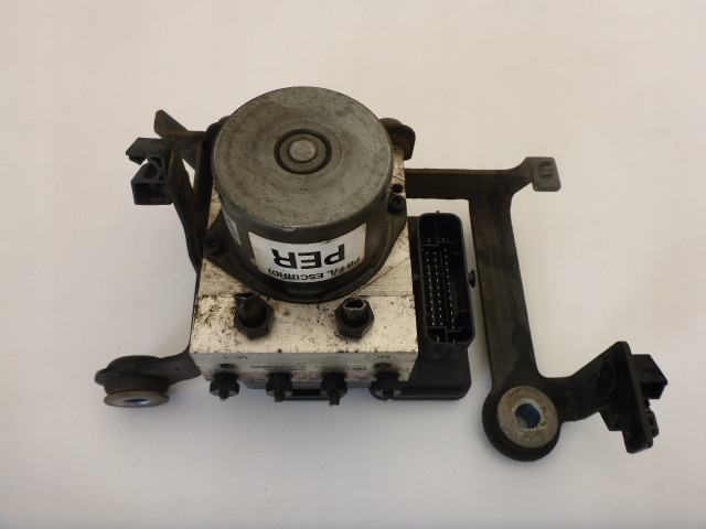 Hlavní brzdový válec ABS HYUNDAI I20 LIFT 1.2B 12-14 58910-1J270