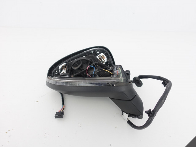 Zpětné zrcátko  Audi      8W8857410A 8W8857410A9B9, INSTALACJA