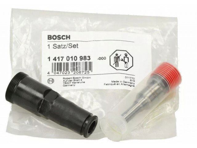 Końcówka rozpylacz bosch 1417010983 0414720204, 0414720209