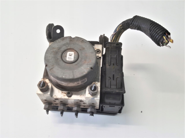 FORD EDGE II MK2 GALAXY S-MAX Pompa abs 16r. E1GC-2C405-BG