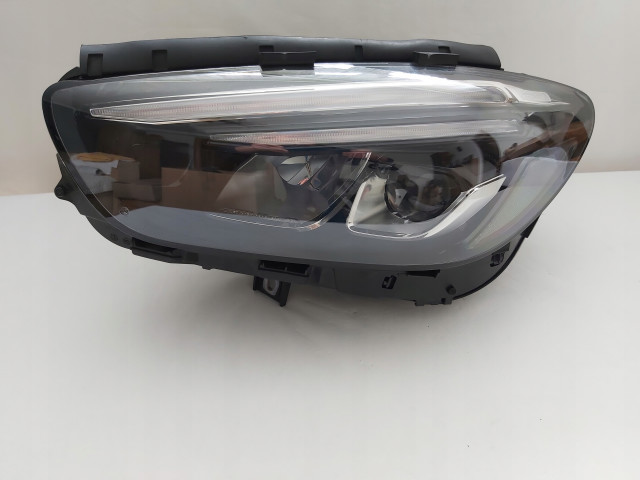 Mercedes b w 247 lampa левая led performance Левый 