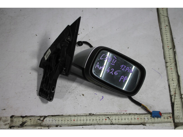 Зеркало правое 12pin volvo c70 ii 426 05-09       2005-013, 2005013        