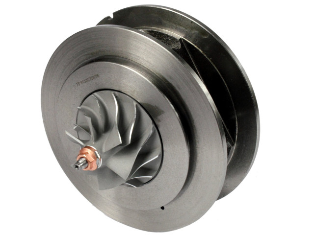 Turbodmychadlo KORAS RDZEŃ TURBO BMW 2.0 D 150 163 KM M47 E87 E90 0321328, TF035HL TS Diesel