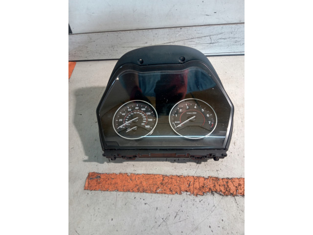 Přístrojová deska BMW 6804948