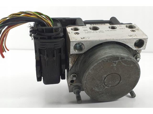 Hlavní brzdový válec ABS FIAT GRANDE PUNTO 1.2 51826507 51826507, 199A4000