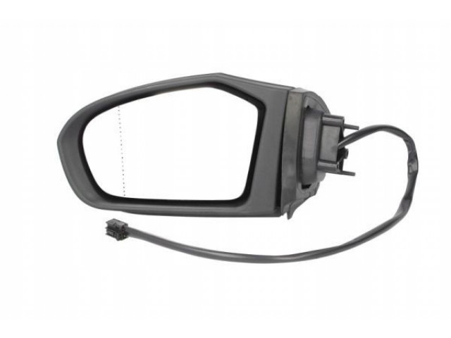 Zpětné zrcátko Blic 5402-04-1125557, 5402041125557 MERCEDES-BENZ