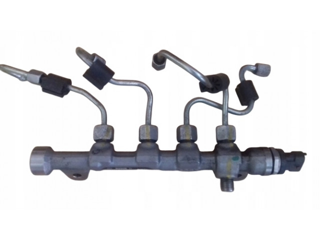 Топливная рампа jeep fiat 1,6 m-jet 0445214363    Bosch   