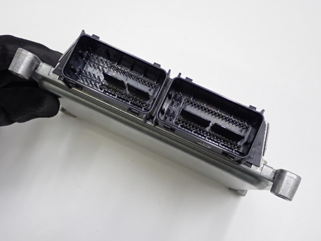 Блок управления блок управления двигателем fiat tipo ii 1.0t 21r  55282151, 55282412 EUROPEJSKA   