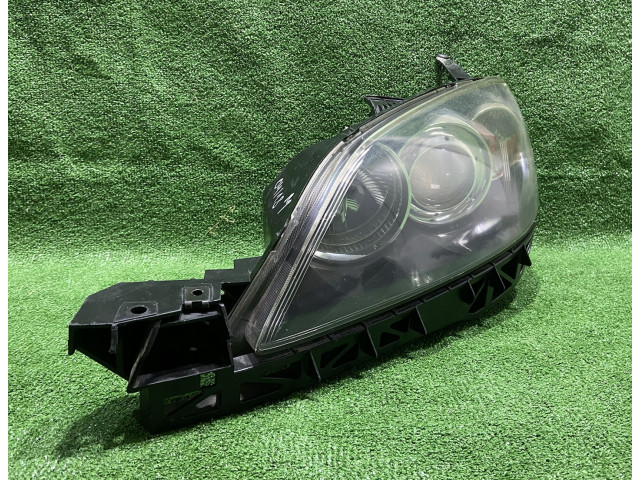 Mazda iii 3 lampa левая soczewka Левый
