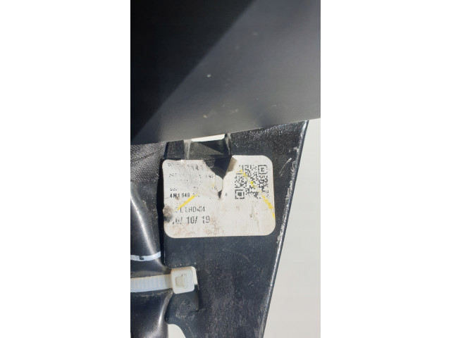 Zpětné zrcátko Audi 4M1857409T, 4M1857409