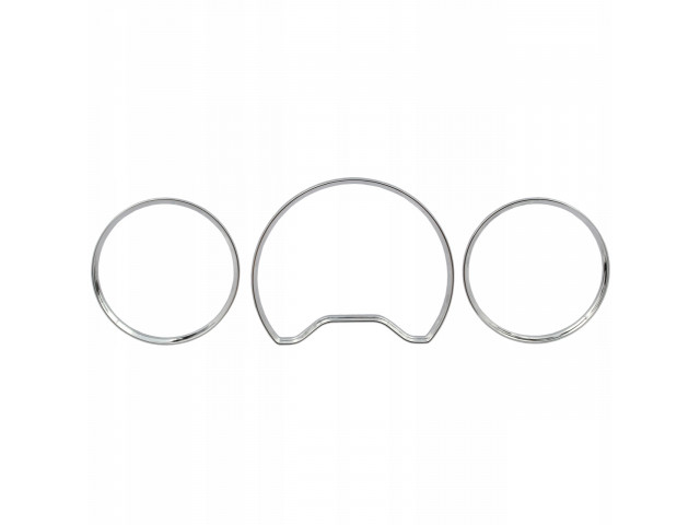 Přístrojová deska  ME Premium    ME-002007, ME002007 A2025409648