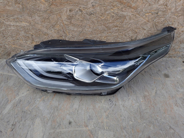 Přední světlo 92101-J7100, 92101J7100 Kia