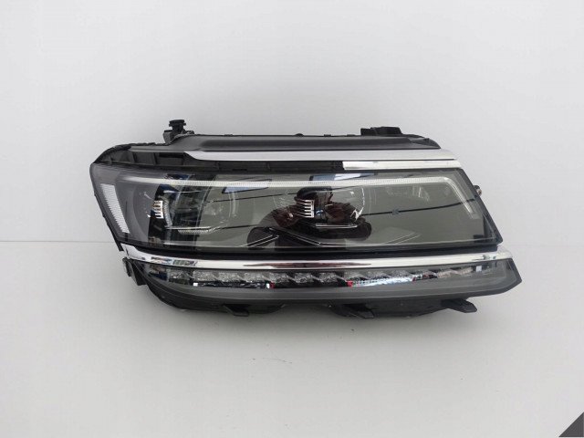 Přední světlo LIGHTING, 5NB941082D REFLEKTOR, EUROPEJSKA Volkswagen