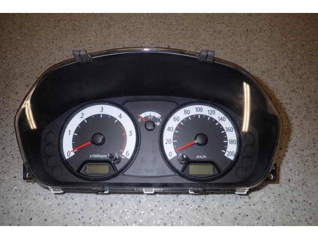 Přístrojová deska Kia 94013-07330