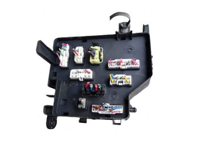 Pojistková skříňka FE 2.4B Hyundai