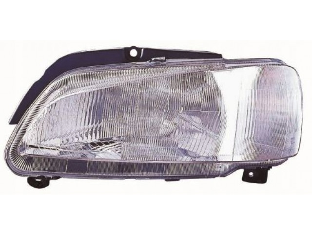 Přední světlo 5501117LLDE, 2701286 2701286, 4210183 Depo