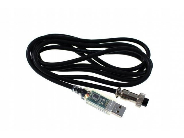 INTERFACE USB EasyEcu 3 OM-16528, OM16528 -