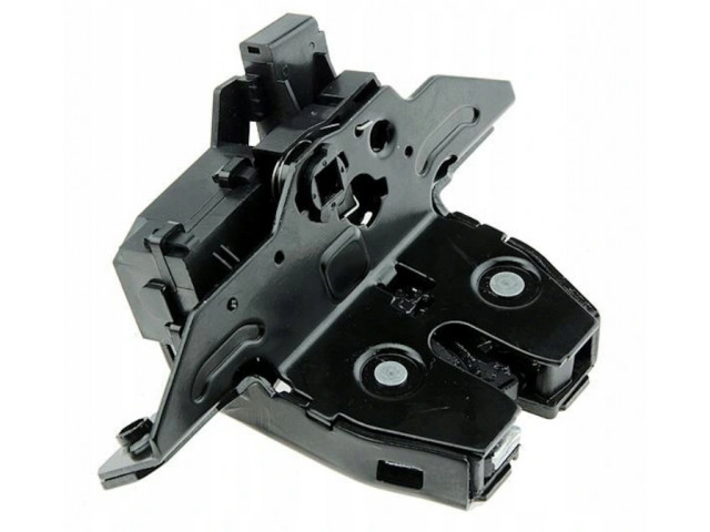 ZAMEK ЗАСЛОНКИ BAGAŻNIKA OPEL 13587640 13583437 13585478, EZC-PL-016 NTY