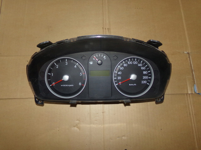 Přístrojová deska Hyundai 94005-1C621, 940051C621