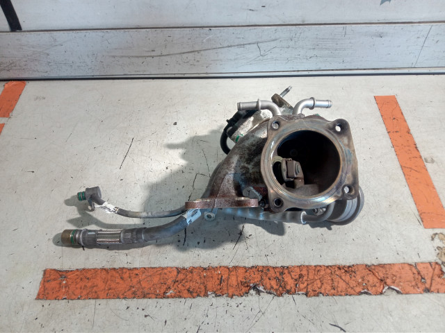 Ford fiesta mk8 турбина cm5g-6k682-ge 1.0 , CM5G6K682GE CM5G-6K682-GE