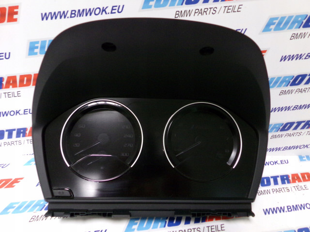 Přístrojová deska BMW 8097797, 8092040 8092410