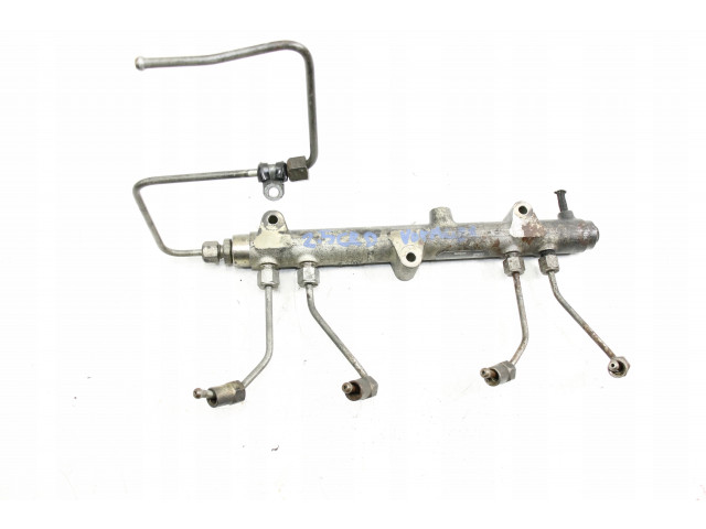 Vstřikovací lišta 0445214041 Chrysler Diesel