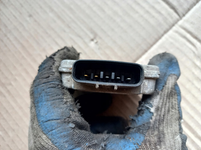 CAMRY SUPRA LEXUS IGNITER ZAPŁONU 8962133010 89621-33010, 89621-33010 Toyota