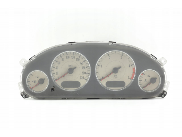 Přístrojová deska Chrysler TN157520-5381, TN1575205381 P05082826AF