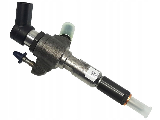 Vstřikovač 00001980R9, 00001980ET 00001980ER VDO Diesel