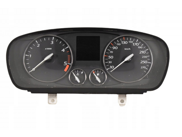 Přístrojová deska Renault 248100006R 248100006R