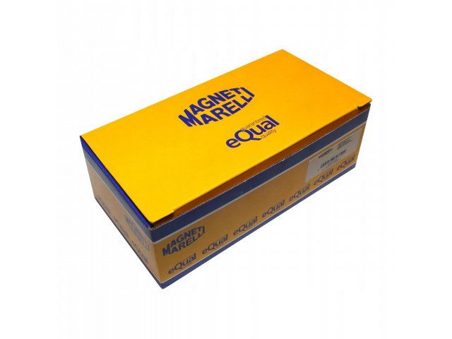 Reflektor lampa 712452301110 magneti marelli Левый