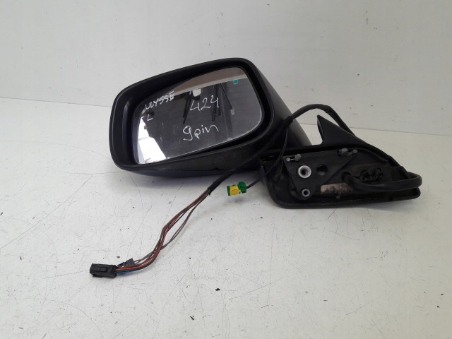 Zpětné zrcátko Fiat