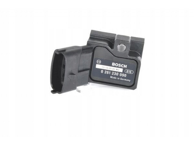 Czujnik, temperatura воздуха dolotowego 261 23 0261230090, 3165143285091 1367813 Bosch