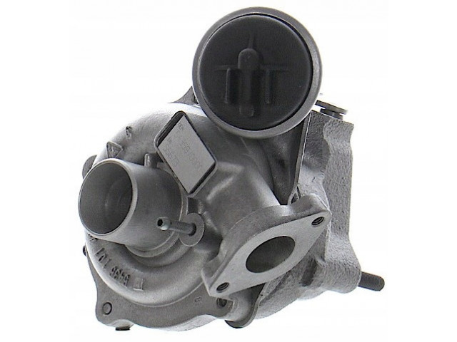 Turbodmychadlo Turbosprężarka 54359700005 Fiat Opel 1.3 70-95 KM  71784113, 5860030  KKK   Diesel 
