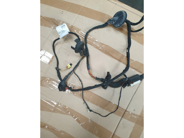 Přístrojová deska Audi 4G597029BD, 4G5971029BD