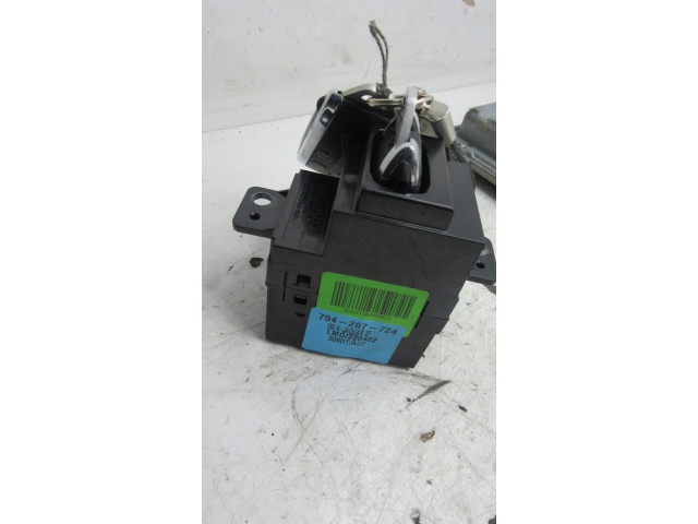 JAGUAR XF X250 9x2q-12a650 БЛОК УПРАВЛЕНИЯ ДВИГАТЕЛЕМ zesta