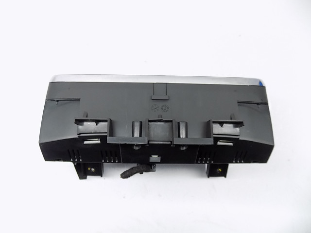 Přístrojová deska Chevrolet 95369631