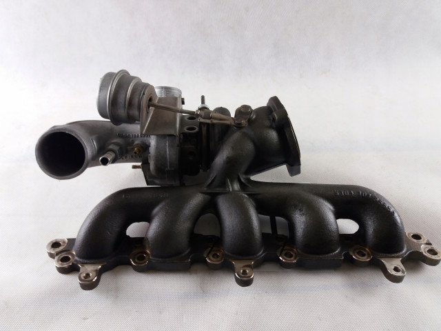  Volvo s40 ford s-max 53049700033 турбина      30650975, 30757112        