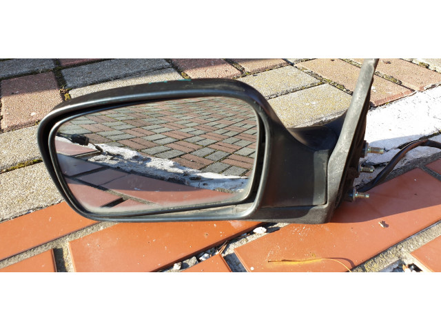 Зеркало левое daihatsu gran move 5pin lewa