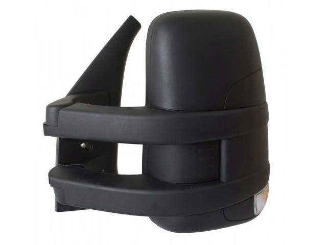 Zpětné zrcátko  Polcar     3080514E, 3800429 504150552