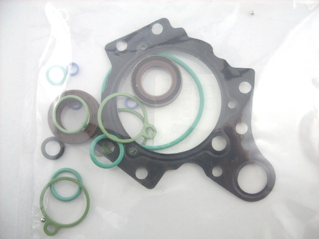 Vstřikovací čerpadlo  5WS40809, 5WS40163  DC      Diesel