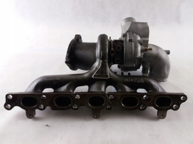  Volvo s40 ford s-max 53049700033 турбина      30650975, 30757112        