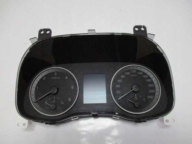 Přístrojová deska Hyundai 94003-D7FF0, 94003D7FF0