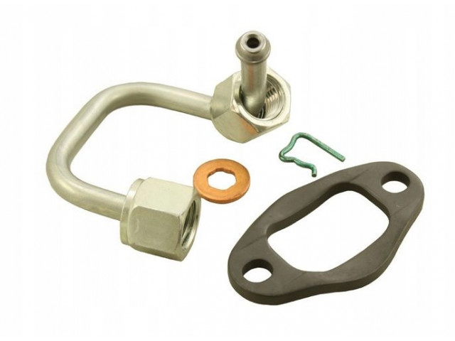 Vstřikovač 1331261 Land Rover Diesel