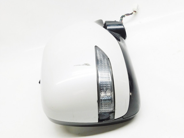 ЗЕРКАЛО ПРАВОЕ 10pin SUBARU TRIBECA 05-14 EU  prawa            