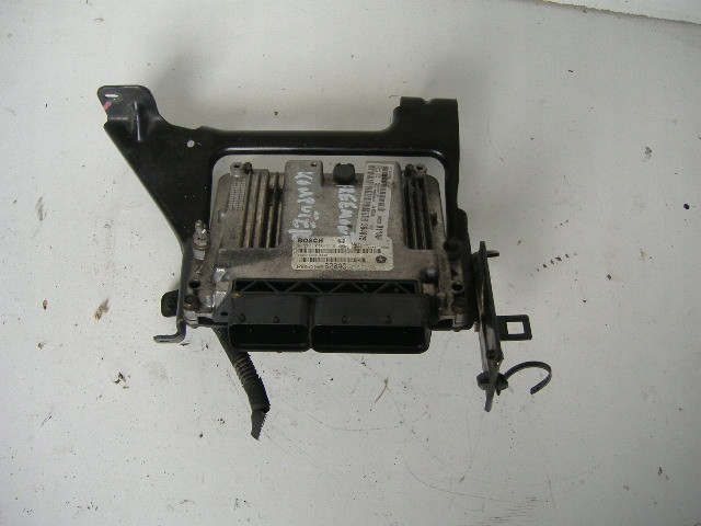 Fiat freemont 2.0 блок управления двигателем p05150620ac Bosch